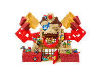 juego - magicbox piratix gorila temple s