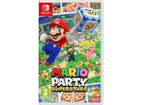 nintendo switch super mario party superstars