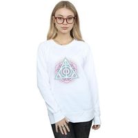 harry potter jersey deathly hallows para mujer