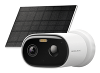 kit solar mercusys camara mc41