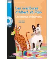 HEUREUX EVENEMENT + CD AU