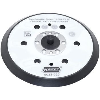 Hazet 9033-020 Plato Lijador