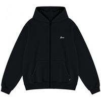 farci jersey hoddie zip piano para hombre