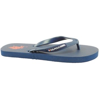 U.S Polo Assn. Chanclas VAIAN009B-PE26-BLU005 para mujer
