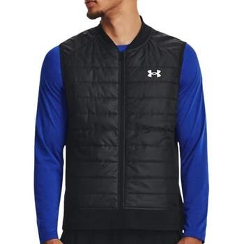 Under Armour Abrigo de plumas Ua Launch para hombre