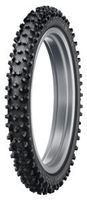 dunlop geomax mx 12 f  80100-21 tt 51m rueda delantera 