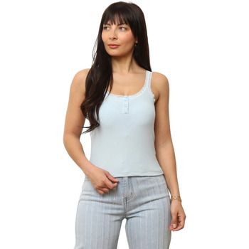 La Modeuse Blusa 75064_P177448 para mujer