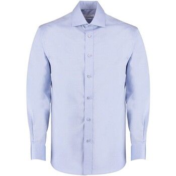 Kustom Kit Camisa manga corta Executive Premium para hombre