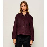 guess chaquetas w6yl14 w2887-f46i para mujer