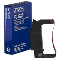 epson erc-38 cinta matricial para impresoras epson bicolor