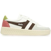 gola zapatillas grandslam trident para mujer