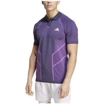adidas Polo Pro Seamless Aeroready Freelift 2024 para hombre