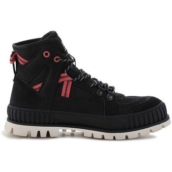 Palladium Zapatillas altas Pallashock Outcity para mujer