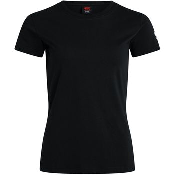 Canterbury Camiseta Club para mujer
