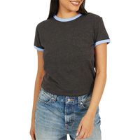 brave soul camiseta gt18077 para mujer