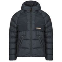 napapijri abrigo de plumas moesa puf para hombre