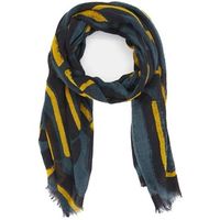 abbacino bufanda scarf lea para mujer