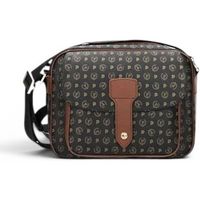 pollini bandolera te8448pp0aq1100d-ai27 para mujer