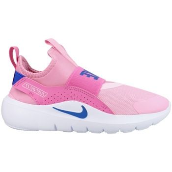 Nike Deportivas Moda Flex Runner 4 Ps para niño