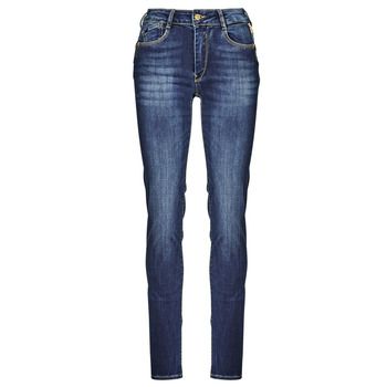 Le Temps des Cerises Pantalón pitillo PULPHIGH para mujer