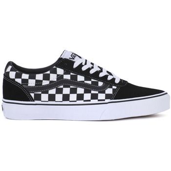 Vans Deportivas Moda PVJ WARD SUEDE para hombre