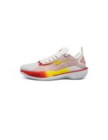 zapatillas de baloncesto peak lightning 11 hombre blancorojo