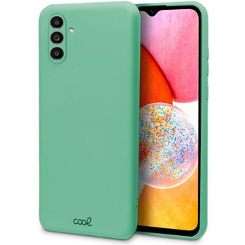 Cool Carcasa Cover Mint para Samsung Galaxy A14/A14 5G
