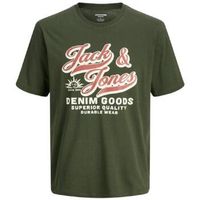 jack  jones camiseta 12279535 para hombre