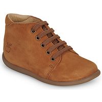 pom dapi botines stand-up bottine para nino