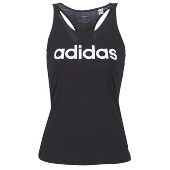 adidas Camiseta tirantes E LIN SLIM TK para mujer