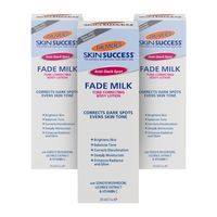 palmers skin success anti-dark spot fade milk