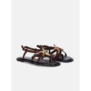 Exé Shoes Sandalias SANDALIAS PLANAS 1327-1 para mujer