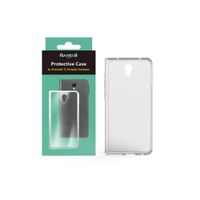 funda para auriculares - fluentalk t1 timekettle transparente
