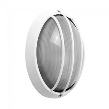 Aplique de pared exterior aquila ii