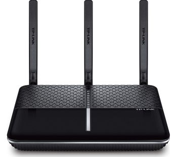 Tp-Link Archer VR900 V2 Wireless Modem Router - AC 1900, Dual-band
