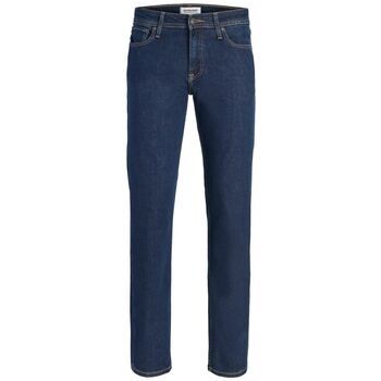 Jack & Jones Jeans 12311089 CLARK-BLUE DENIM para hombre