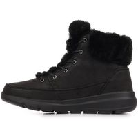skechers botines glacial ultra wonderland para mujer