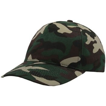 Atlantis Gorra AB425 para hombre