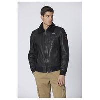 aeronautica militare cazadora pn947pl14700001 para hombre