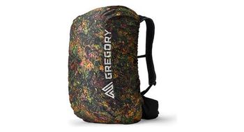 Cubrelluvia multicolor gregory 30l