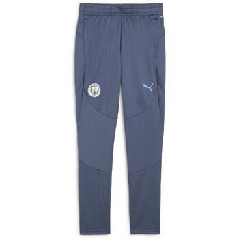 Puma Pantalón chandal Manchester City para niña