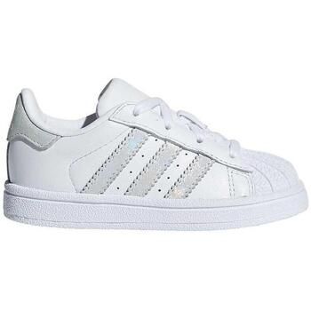 adidas Zapatillas CQ2868 para niña
