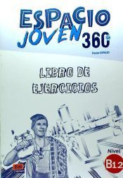ESPACIO JOVEN B1.2 EJERCICIOS