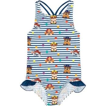 Dessins Animés Bañador NS7143 para mujer