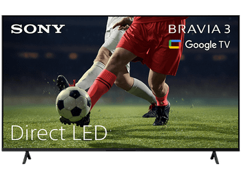 TV LED 85