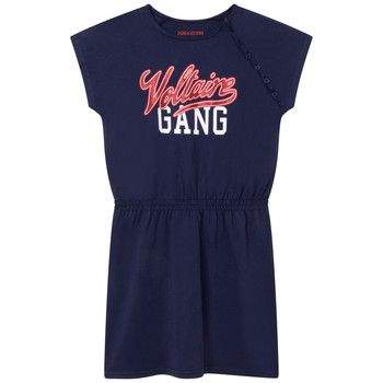 Zadig & Voltaire Vestido FRUITA para niña