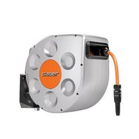 enrollador automatico rotoroll evolution 20m claber