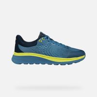 geox spherica actif x1 hombre azul colombinoazul marino