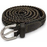 dragon alliance cinturon 9play polo tip 2cm para mujer
