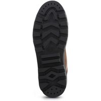 palladium botines pallatrooper cuff wp 04365-248-m bison para hombre